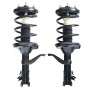 [US Warehouse] 1 Pair Car Shock Strut Spring Assembly for Honda Element 2003-2006 172136 172135